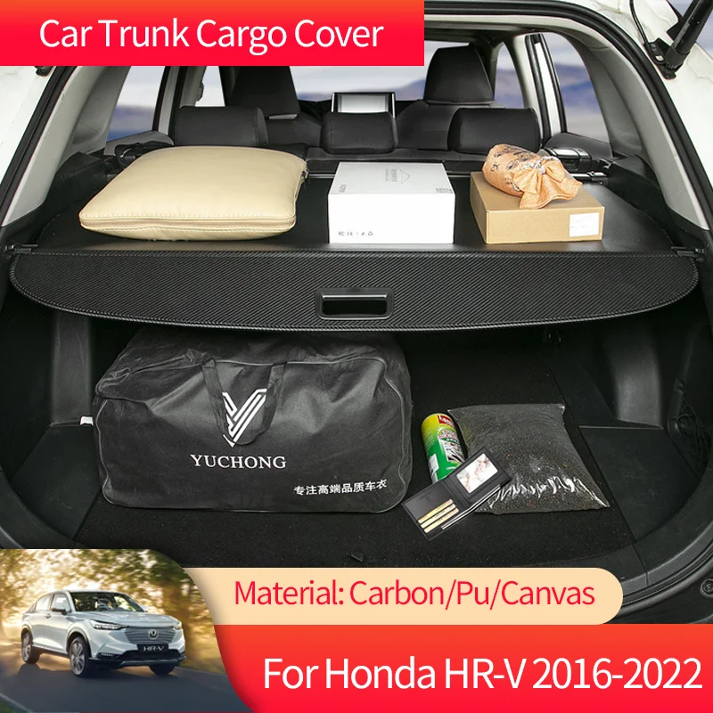 Honda HR-V HRV Vezel RU 2016  2022 ڵ Ʈũ ȭ Ŀ, Ϲ  ĸ Ʈ Ʈ,   ̵ ׼